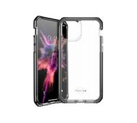 Coque pour iPhone 11 Pro Semi-rigide Supreme Clear Transparent
