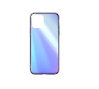 Zizo Coque pour iPhone 11 Pro Série Refine Finition Holographique Multicolore