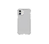Itskins Coque Supreme Clear ITSUPRCLIP6119WHTR IP 11 Blanc/Transparent