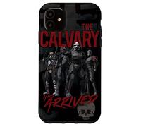 Coque pour iPhone 11 Star Wars : The Bad Batch : Le Calvaire est arrivé
