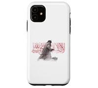 Coque pour iPhone 11 T-shirt Imam Ali Muharram Shia Ashura Karbala, islamique, courageux