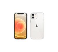 Coque pour iPhone 12/12 PRO 360 Myway Transparent