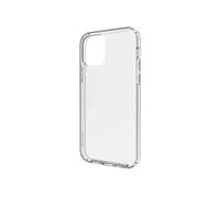 Coque pour iPhone 12/12 Pro Recyclée Transparent