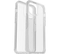 Coque pour iPhone 12/12 Pro Renforcée Symmetry Clear Transparent