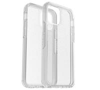 Coque pour iPhone 12/12 Pro Renforcée Symmetry Clear Transparent