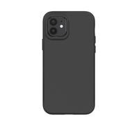 Coque pour iPhone 12 / 12 Pro Série SolidSuit Ultra Résistant, Noir
