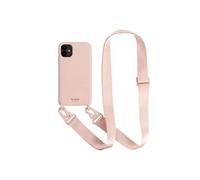 So Seven Coque Smoothie Cord Rose : Apple IPHONE 12/12 Pro