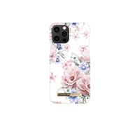 Coque pour iPhone 12 / 12 Pro Tendance Motif Romance Florale Multicolore