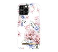 Coque pour iPhone 12 / 12 Pro Tendance Motif Romance Florale Multicolore