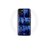Coque pour Iphone 12 BTS Proof Yet To Come Le nouvel album 2022 Affiche