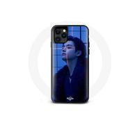 Coque pour Iphone 12 BTS Proof Yet To Come Le nouvel album 2022 Affiche V