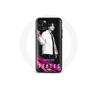 Coque pour Iphone 12 Mini Bangtan Sonyeondan 7 Fates Chakho Avec BTS Jungkook Concept Photo