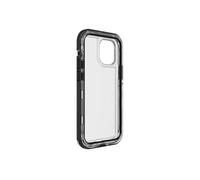 Coque pour iPhone 12 Mini Etanche Anti-chute 2m, NËXT - Transparent