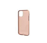 Coque pour iPhone 12 Mini LUCENT Orange