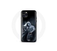 Coque pour Iphone 12 Mini Moon Knight Batman Série Teaser Saison 1 Bande Annonce 2022