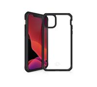 Coque pour iPhone 12 mini Renforcée Feronia Bio Pure Transparent