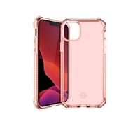 Coque pour iPhone 12 mini Renforcée Spectrum Clear Transparent