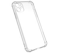 Coque pour iPhone 12 Mini TPU Transparente