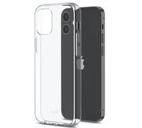 Coque pour iPhone 12 Mini Vitros Moshi Transparent Transparent G