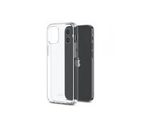 Coque pour iPhone 12 Mini Vitros Transparent