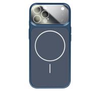 Avizar Coque pour iPhone 12 Pro Compatible Finition AG Glass Mate