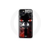 Coque pour Iphone 12 Pro Itachi Uchiwa Naruto Anime art