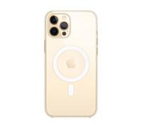 Coque Claire / Transparente Magsafe Officielle Pour Apple iPhone 12 Pro Max