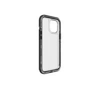 Coque pour iPhone 12 Pro Max Etanche Anti-chute 2m, NËXT - Transparent