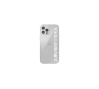 Coque pour iPhone 12 Pro Max Gamme Snap Case Clear en TPU Transparent