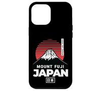 Coque pour iPhone 12 Pro Max I Love Japan, This is Japan Culture, Japan Fashion Graphic