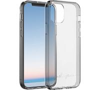 Coque pour iPhone 12 Pro Max Infinia Eco-conçue Transparente Just Green