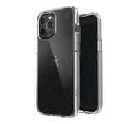 Coque Pour Iphone 12 Pro Max Pailletés Presidio Perfect-Clear Speck Transparent