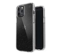 Speck Products Coque iPhone 12 Pro Max PRESIDIO Perfect-Clear Pailletée Transparente