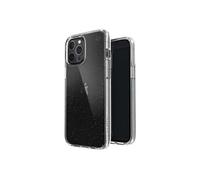 Speck Products Coque iPhone 12 Pro Max PRESIDIO Perfect-Clear Pailletée Transparente