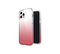 Speck Coque Presidio Parfaite Claire Ombre pour iPhone 12 Pro Max - Claire/Rose
