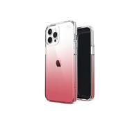 Coque Speck Presidio Parfaite Claire Ombre Pour iPhone 12 Pro Max - Claire/Rose