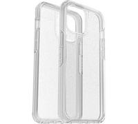 Coque pour iPhone 12 Pro Max Renforcée Symmetry Clear Transparent