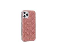 Coque pour iPhone 12 Pro Max Saint Germain avec motifs en 3D ARTEFAKT Rose