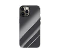 Coque pour iPhone 12 Pro Max, système anti-jaunissement,
