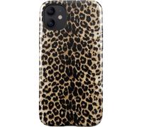 Coque pour iphone 12 tough motifs player burga