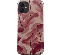 BURGA Coque Tough iPhone 12 Tender Kiss