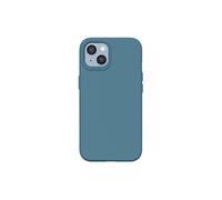 Coque pour iPhone 13 / 14 Série SolidSuit Ultra Résistant Bleu