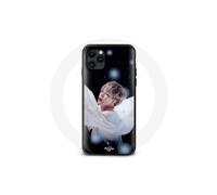 Coque pour Iphone 13 BTS Jimin Pratique de danse