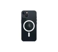 Apple MM2X3ZM/A coque de protection pour téléphones portables 15,5 cm (6.1") Housse Transparent