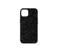 Coque pour iPhone 13 Design Paillettes Rigide Relief Antidérapante
