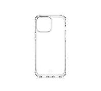 Coque pour iPhone 13 FERONIABIO Clear Antichocs 3M Transparent
