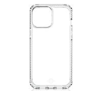 Coque pour iPhone 13 FERONIABIO Clear Antichocs 3M Transparent