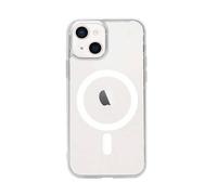 Coque pour iPhone 13 MAG CASE Transparent