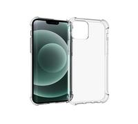 imoshion Shockproof Case pour iPhone 13 Mini - Transparent
