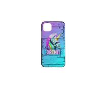 Coque Pour Iphone 13 Mini Fortnite Fun Pinata Lama 27